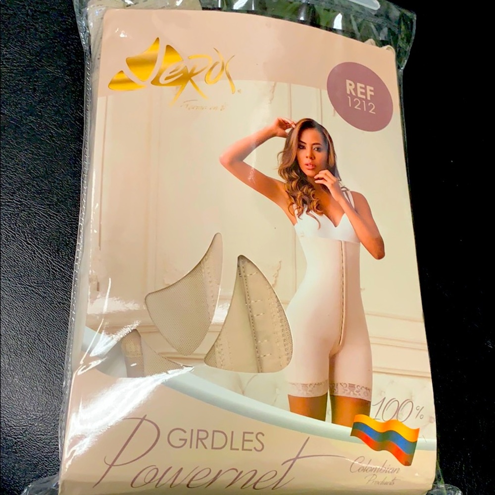 Girdle -FAJA Small